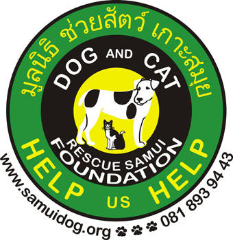 Dog and Cat Rescue Samui